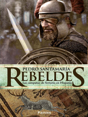 cover image of Rebeldes